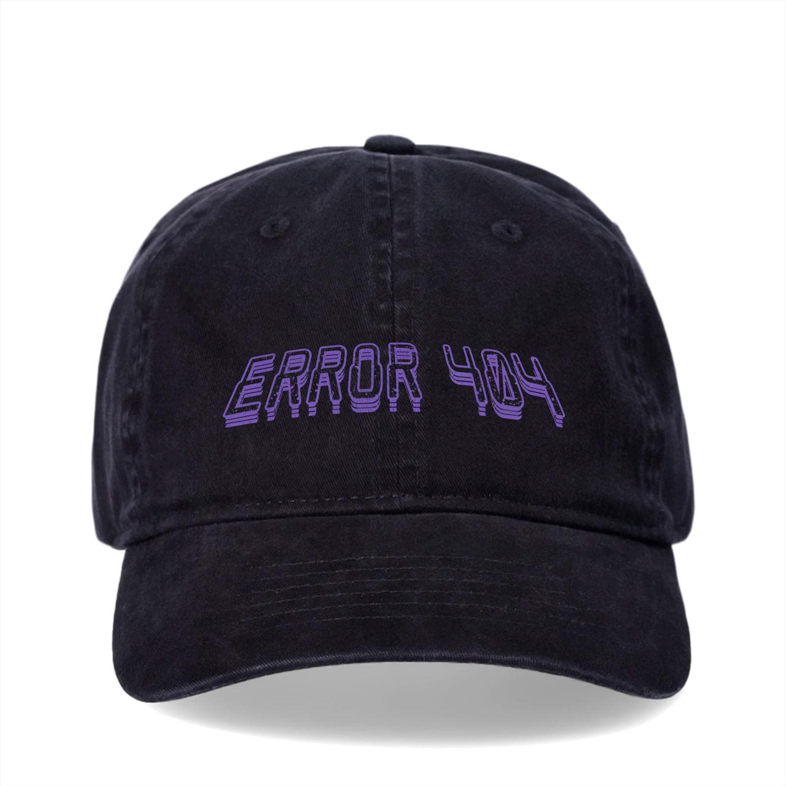 Error404 Cap