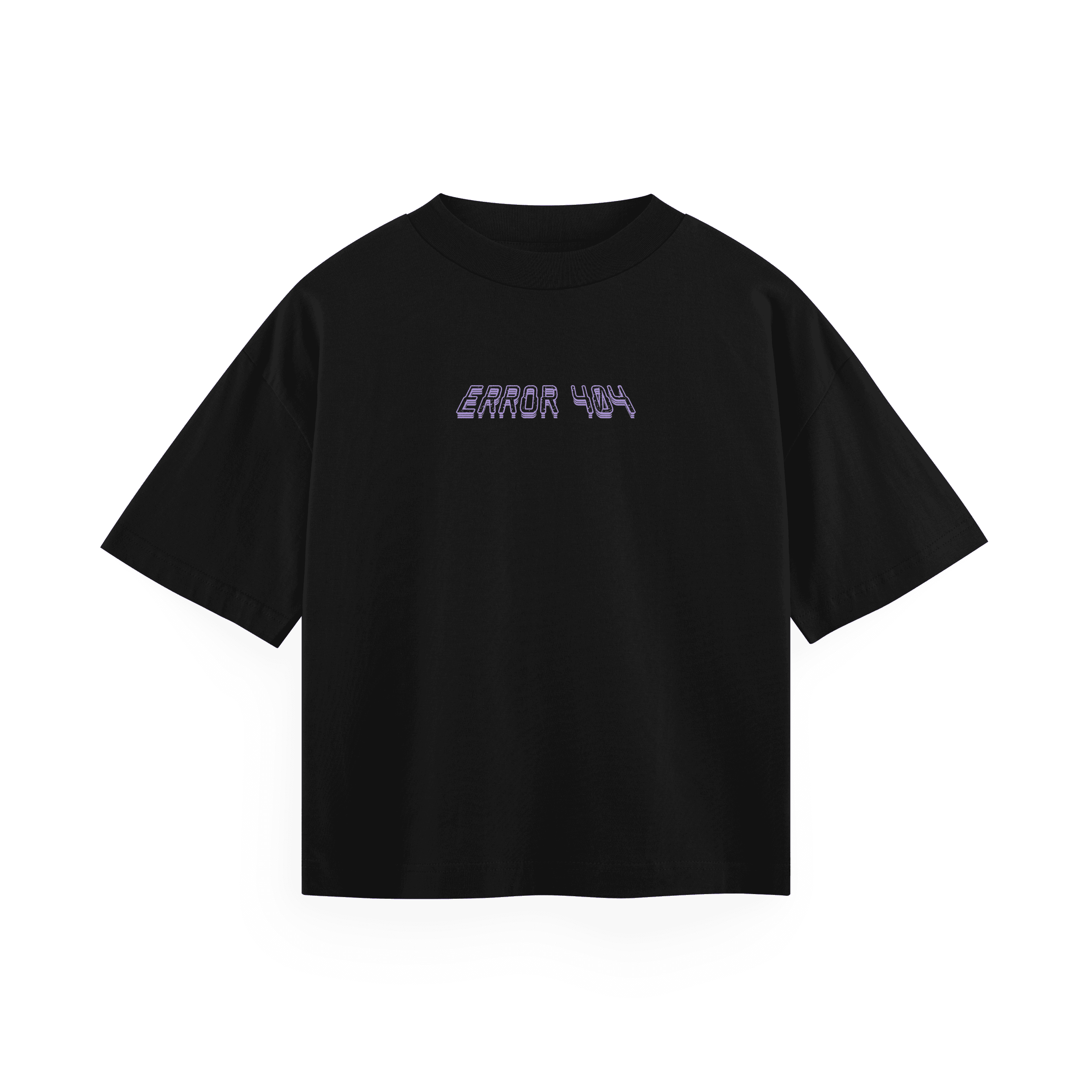 Error404 T-Shirt
