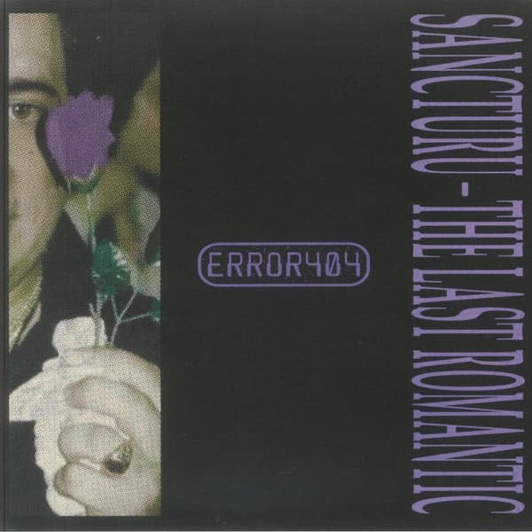 Sancturu - The Last Romantic